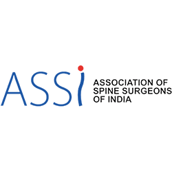 Member, Association of Spine Surgeons of India