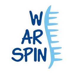Founder, WeAreSpine