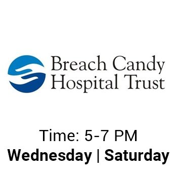 Breach Candy Hospital Trust