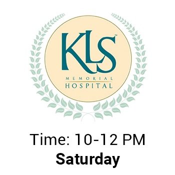 KLS Memorial Hospital