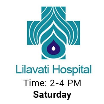 Lilavati Hospital