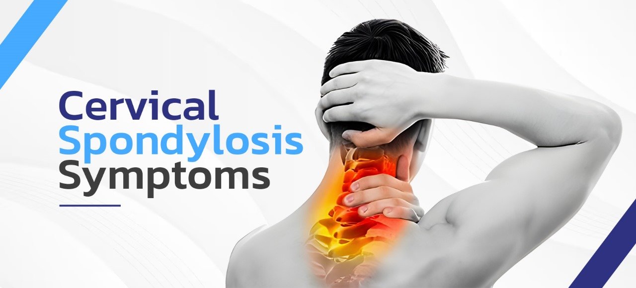 Cervical spondilysis