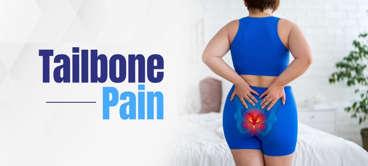 Tailbone Pain
