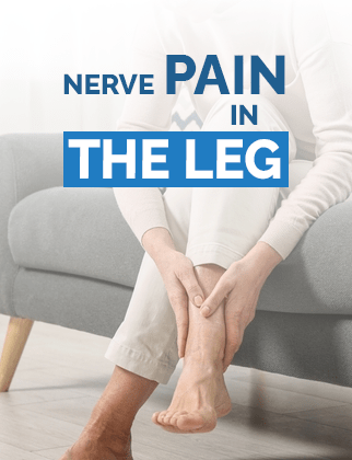 Nerve Pain In Legs Treatment