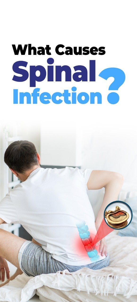 spinal infection